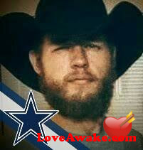 Maverick3264 American Man from Amarillo