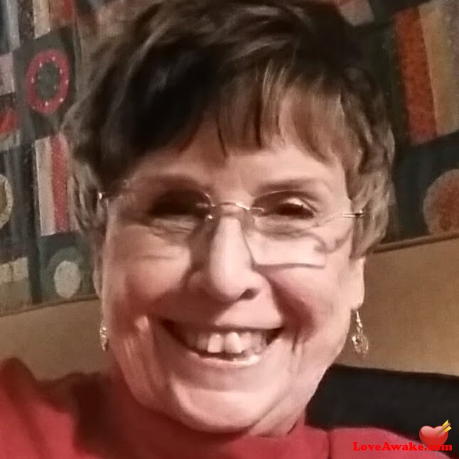 Caroline42 American Woman from Columbus