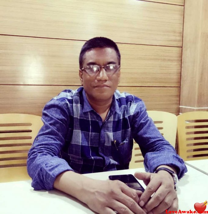 skytouchtech15 Bangladeshi Man from Dhaka