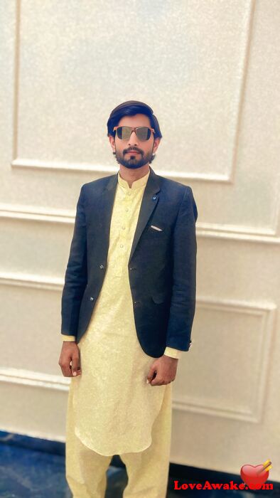 malik33501 Pakistani Man from Khushab