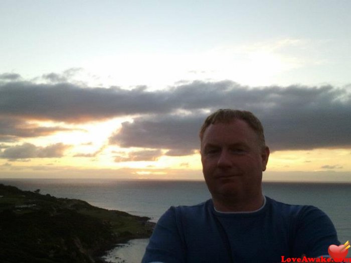 coops2468 Australian Man from Perth