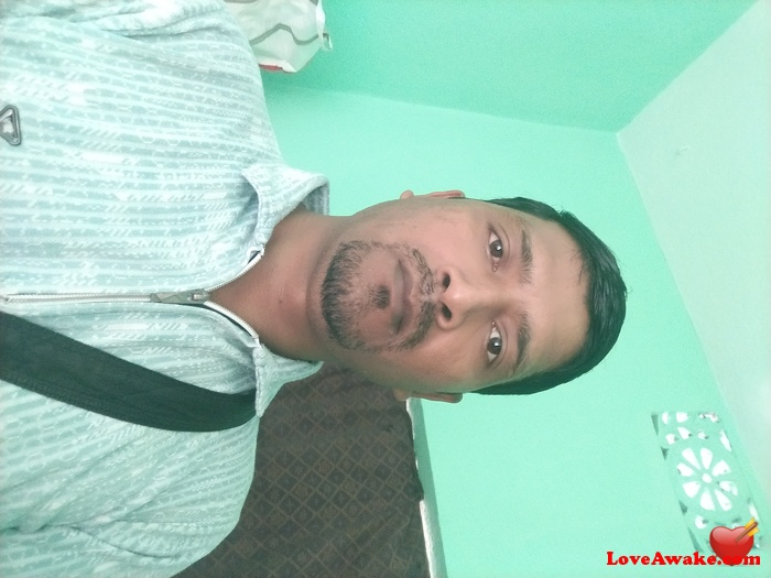 Freelife143789 Indian Man from Dhanbad