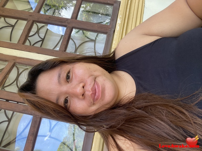 Raljane Filipina Woman from Dipolog/Ozamis