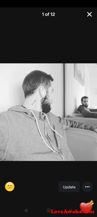 Steveo93 Danish Man from Holbak