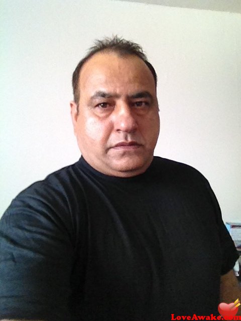 Malik9067 UK Man from Slough