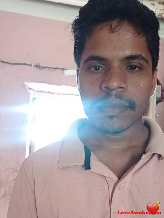 Sunita3334 Indian Man from Bhubaneswar
