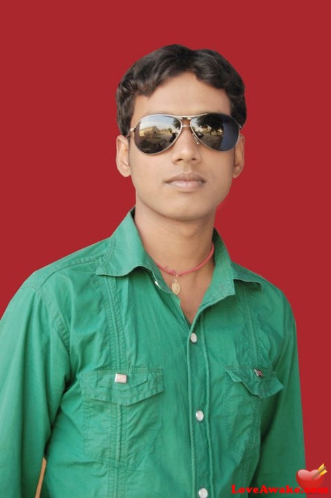 manish9973 Indian Man from Patna