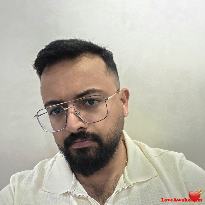 Ebin916 UAE Man from Abu Dhabi