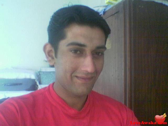 tahzeebulhassan Pakistani Man from Hafizabad