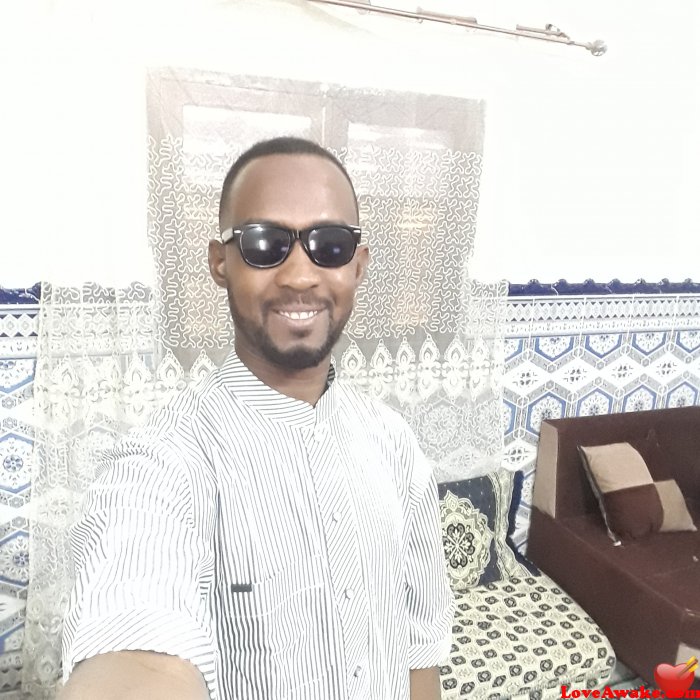 ZouheyrDZ Algerian Man from Ghardaia