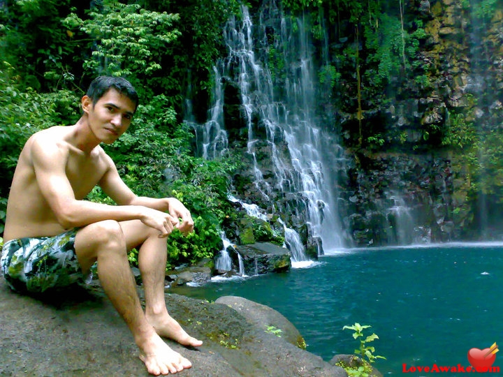 loveromancebu Filipina Man from Cebu