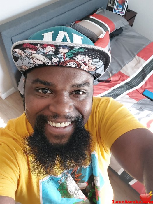 Nazz240 American Man from Austin