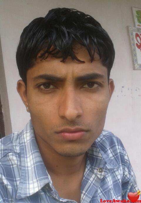 rajlove1437 Indian Man from Indore