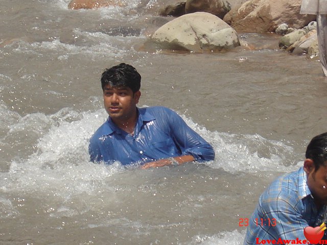 guhariqbal Pakistani Man from Lahore