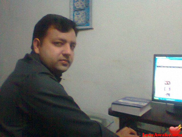 iqbal1979 Pakistani Man from Islamabad