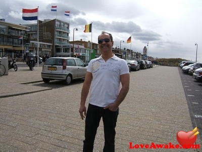 farzin69 Dutch Man from Leiden