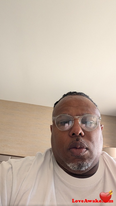 anthony-j American Man from San Gabriel