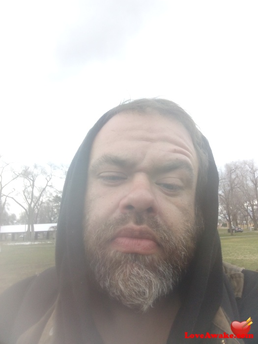 Jmann6987 American Man from Salt Lake City