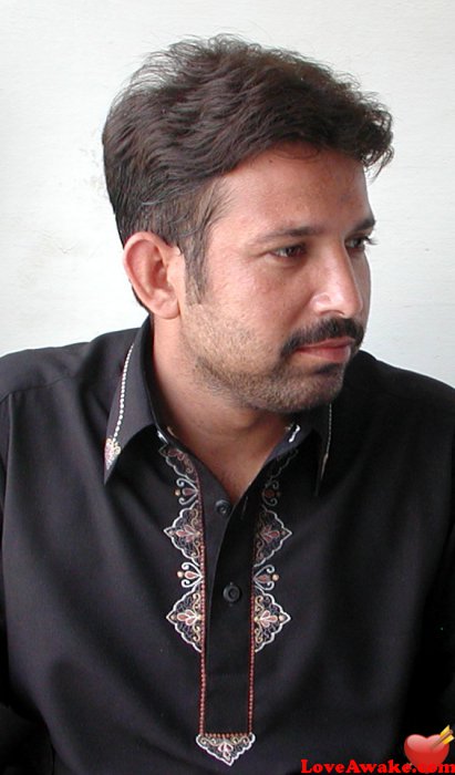 RaoBabarShahzad Pakistani Man from Islamabad