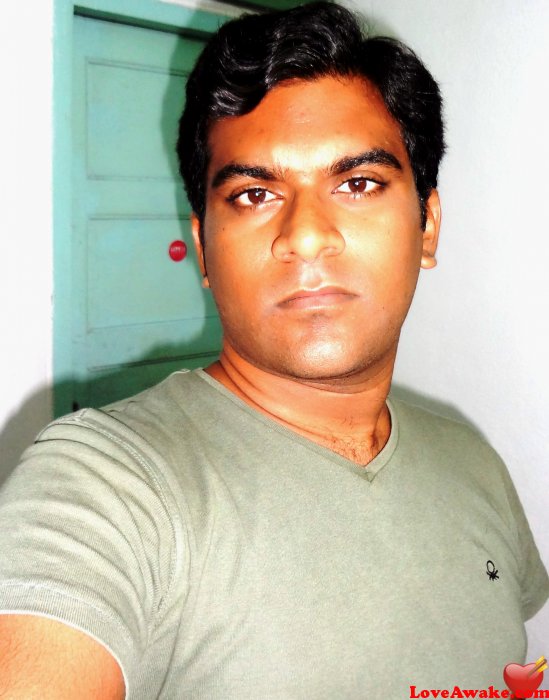 incredibleguy4u Indian Man from Mumbai (ex Bombay)