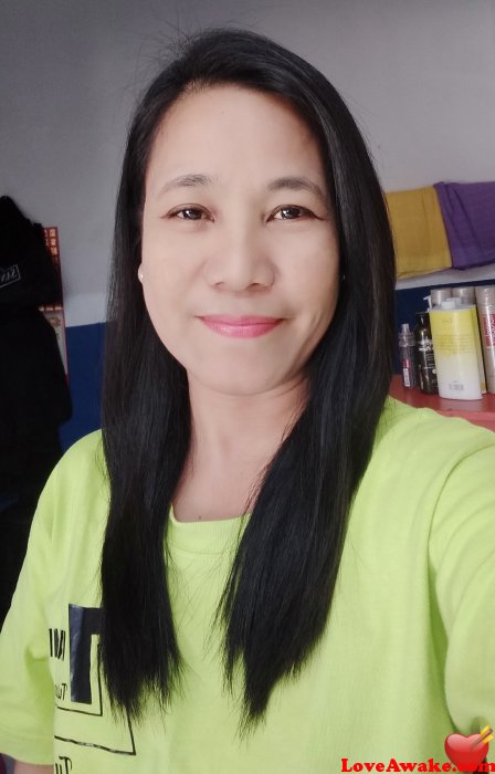 Ciacia Filipina Woman from Tarlac City