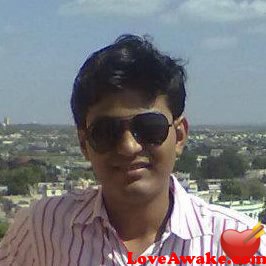 manesachin369 Indian Man from Mumbai (ex Bombay)