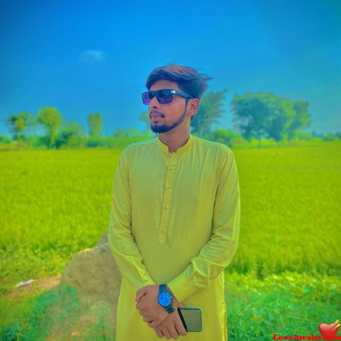 Umerjutt65 Pakistani Man from Islamabad