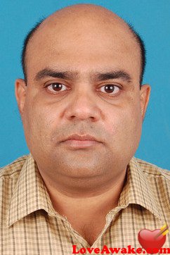 sai804 Indian Man from Coimbatore