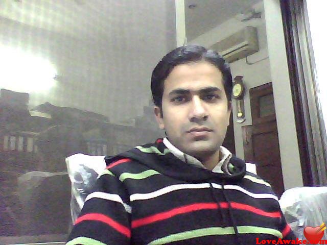 kaleem1984 Pakistani Man from Islamabad