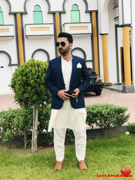 Hamza1428 Pakistani Man from Rawalpindi