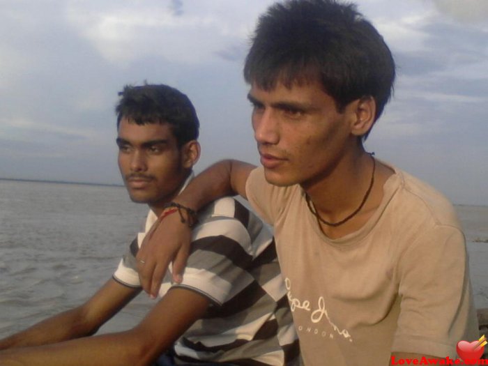 jhnusingh0130 Indian Man from Varanasi