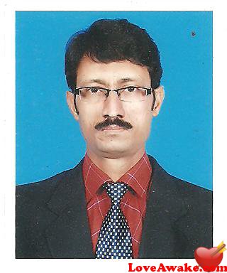 jamshed580 Pakistani Man from Karachi