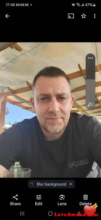 Wissamr79 Canadian Man from Montreal