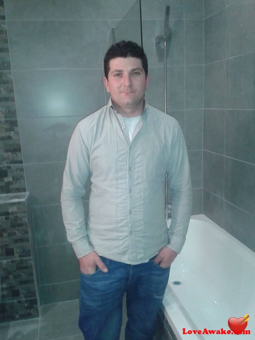 Alexa1212 UK Man from Harrogate