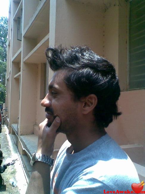 mohan00797 Indian Man from Bangalore