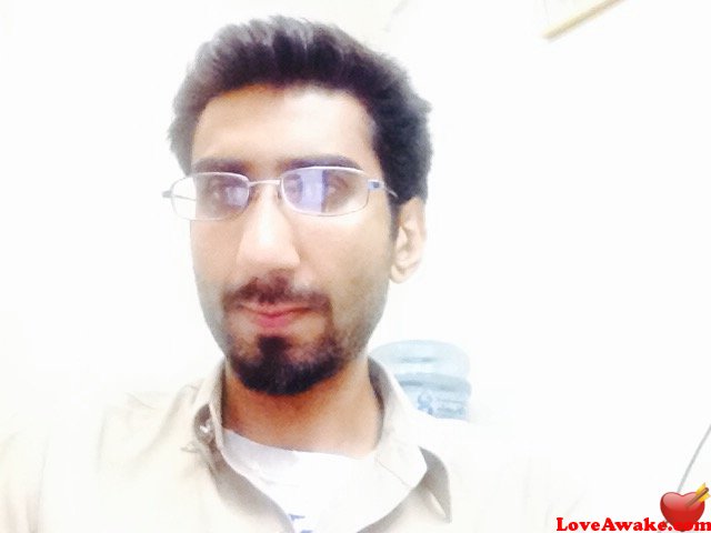 sameer110s Pakistani Man from Karachi