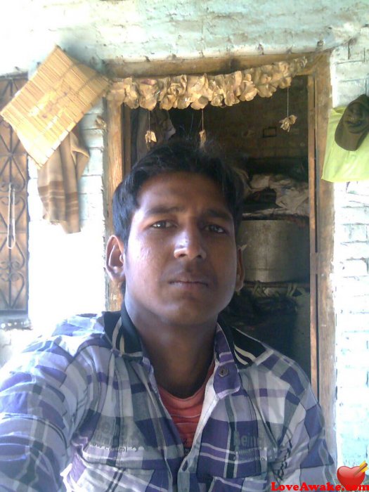 shaddamshekh Indian Man from Kanpur