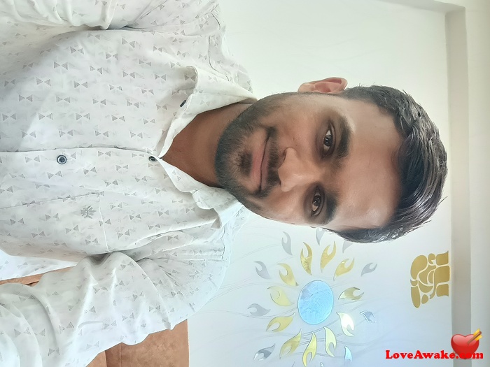 yash260803 Indian Man from Pune