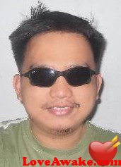 Datecity Filipina Man from Cebu