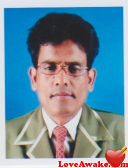 johnlovecnda Bangladeshi Man from Rajshahi