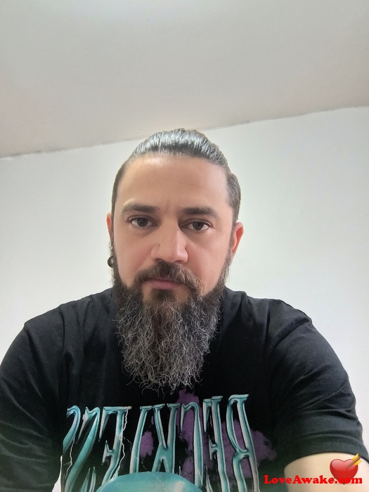MariusM UK Man from London