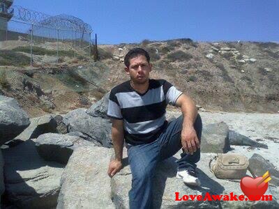 Jesus0281 American Man from Yuma
