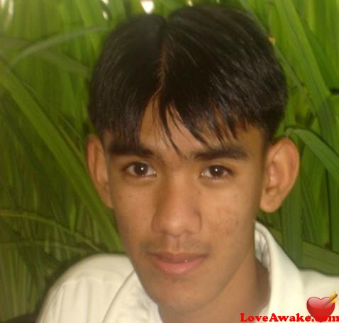 chicksmichael11 Filipina Man from Lipa
