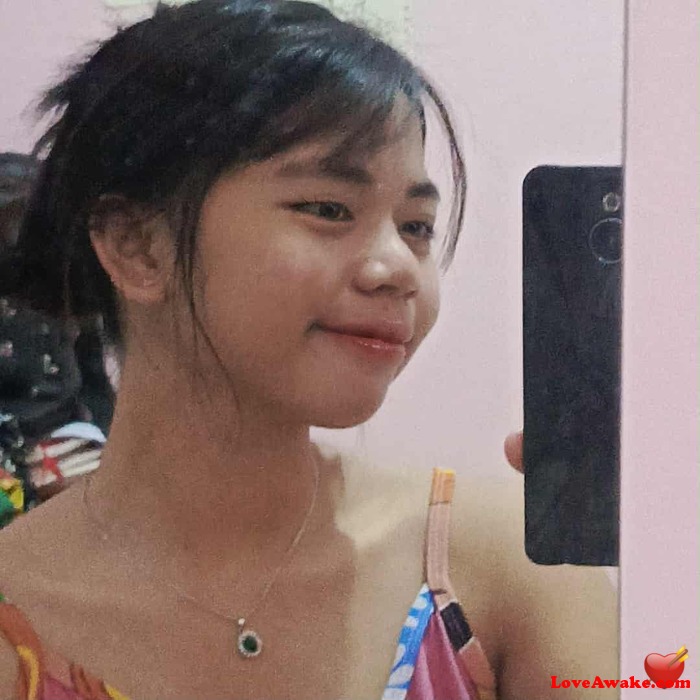 kia012 Filipina Woman from Davao, Mindanao