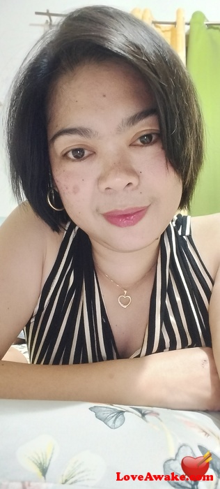 Taurus202644 Filipina Woman from Angeles