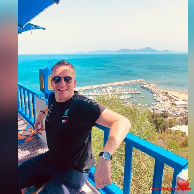 Andy2025 UK Man from Kidderminster