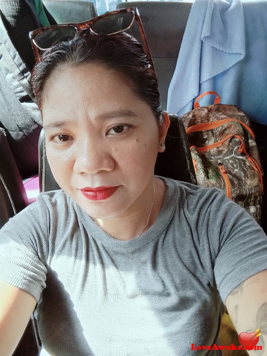 Capricornian26 Filipina Woman from Borongan