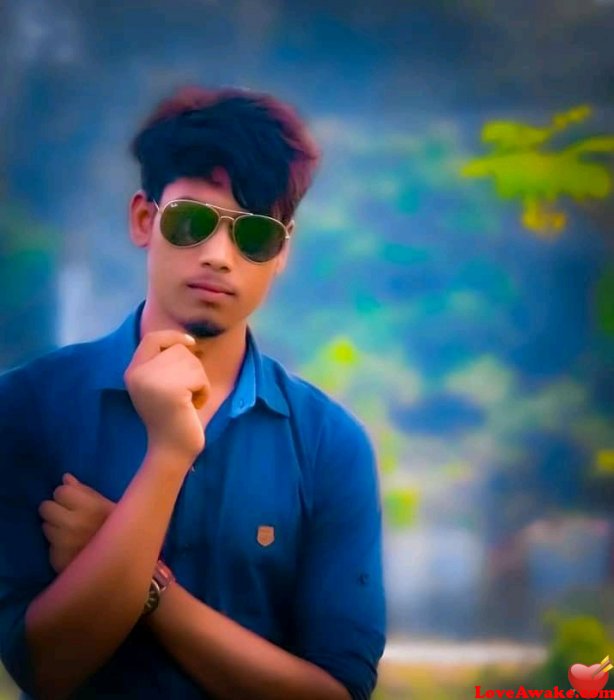 Sohel9698 Bangladeshi Man from Dhaka