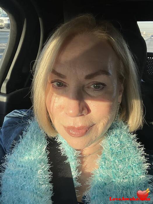 Helena9 American Woman from Cantonment