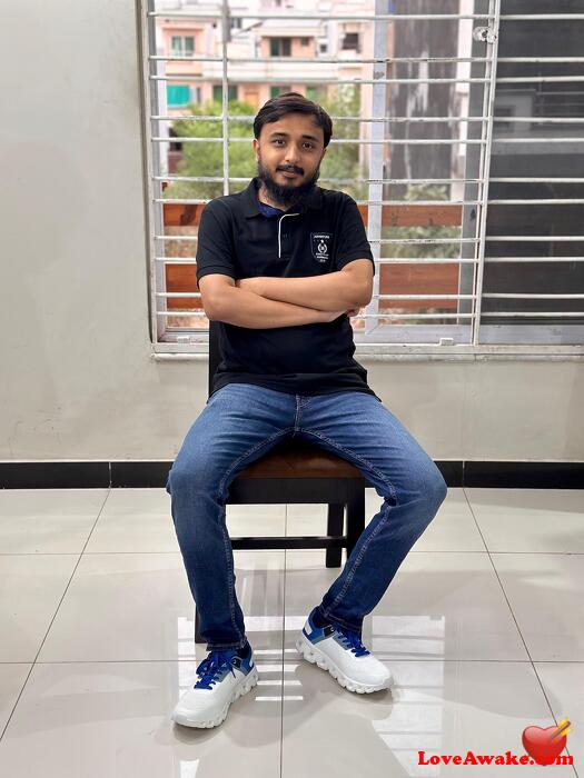 Danialcrypto26 Pakistani Man from Karachi